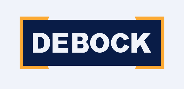Client 8 logo