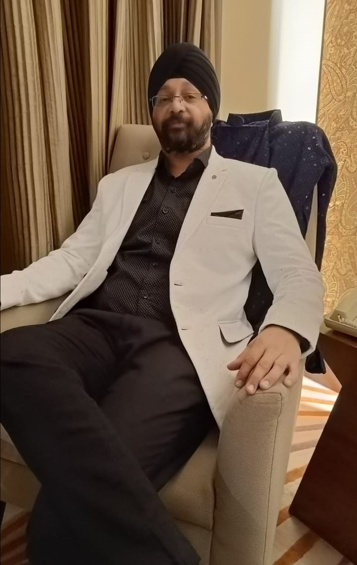 Director